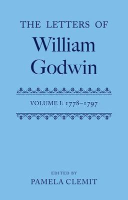 Letters of William Godwin