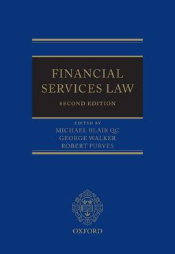 Financial Services Law