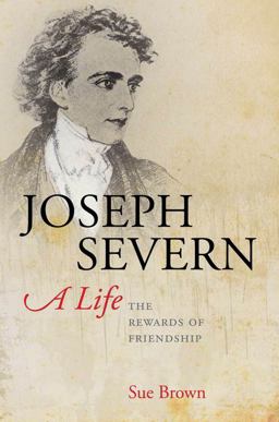 Joseph Severn, a Life