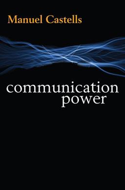 Communication Power 2nd 9780199567041 Front Cover