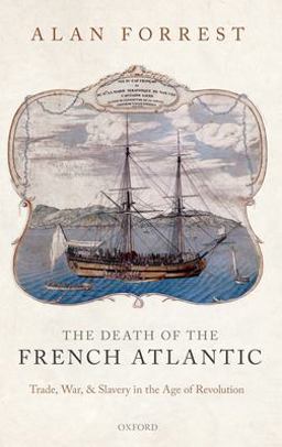 The Death of the French Atlantic
