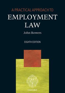 A Practical Approach to Employment Law