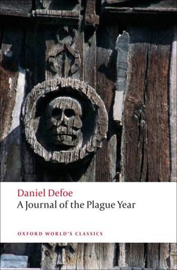 Journal of the Plague Year  9780199572830 Front Cover