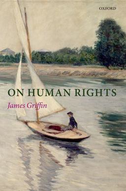 On Human Rights  9780199573103 Front Cover