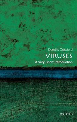 Viruses: a Very Short Introduction  9780199574858 Front Cover