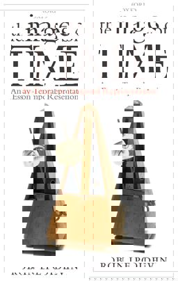 Images of Time An Essay on Temporal Representation  9780199575510 Front Cover