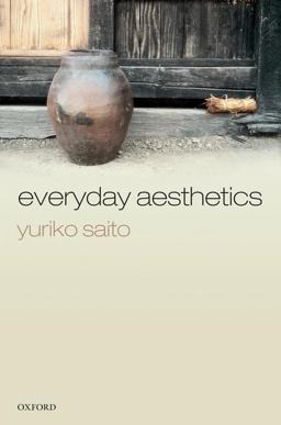Everyday Aesthetics  9780199575671 Front Cover