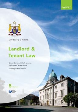 Landlord and Tenant Law