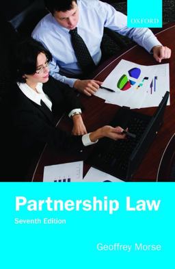 Partnership Law