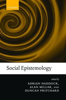 Social Epistemology