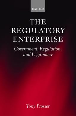 The Regulatory Enterprise