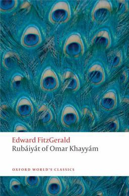 Rubï¿½iyï¿½t of Omar Khayyï¿½m  9780199580507 Front Cover