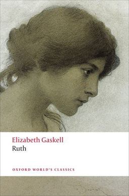 Ruth  9780199581955 Front Cover