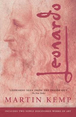 Leonardo Revised Edition  9780199583355 Front Cover