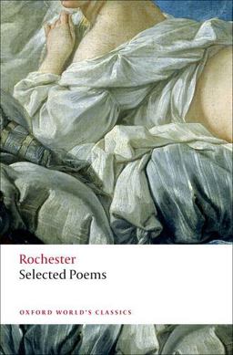 Selected Poems  9780199584321 Front Cover