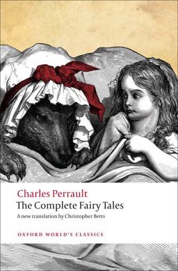 Complete Fairy Tales  9780199585809 Front Cover