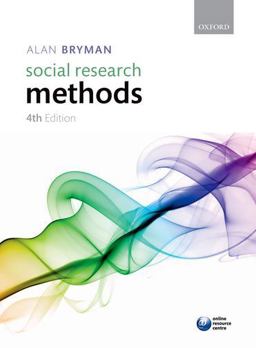 Social Research Methods Social Research Methods