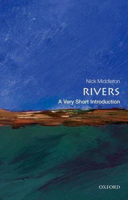 Rivers: a Very Short Introduction