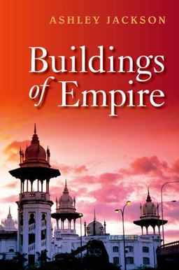Buildings of Empire Buildings of Empire