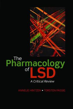 The Pharmacology of LSD