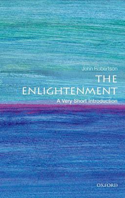 Enlightenment A Very Short Introduction  9780199591787 Front Cover