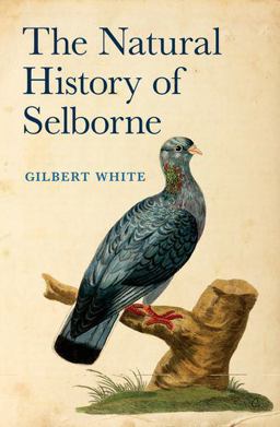 Natural History of Selborne  9780199591961 Front Cover