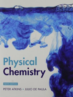 Physical Chemistry Physical Chemistry