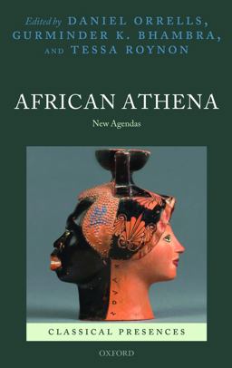 African Athena
