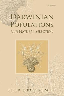 Darwinian Populations and Natural Selection  9780199596270 Front Cover