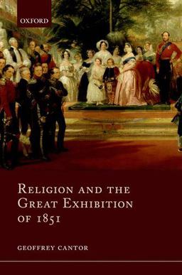Religion and the Great Exhibition Of 1851