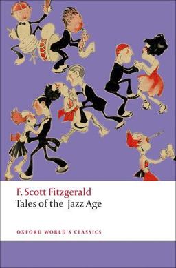 Tales of the Jazz Age  9780199599127 Front Cover