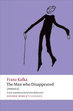 Man Who Disappeared  9780199601127 Front Cover