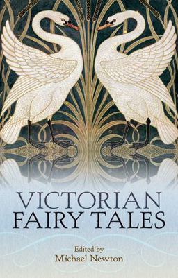 Victorian Fairy Tales  9780199601950 Front Cover