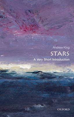 Stars: a Very Short Introduction