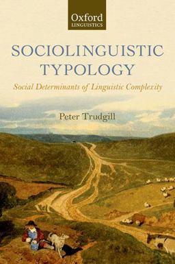 Sociolinguistic Typology