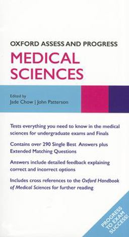 Medical Sciences