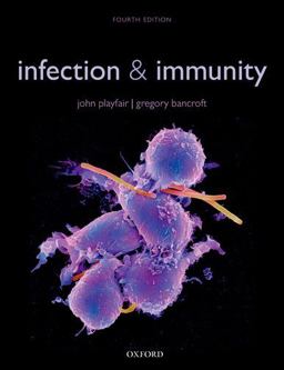 Infection and Immunity