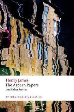 Aspern Papers and Other Stories 2nd 9780199639878 Front Cover