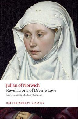 Revelations of Divine Love  9780199641185 Front Cover