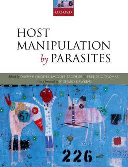 Host Manipulation by Parasites  9780199642243 Front Cover