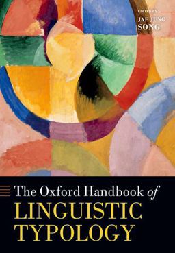 Oxford Handbook of Linguistic Typology  9780199658404 Front Cover