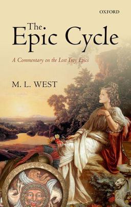 The Epic Cycle The Epic Cycle