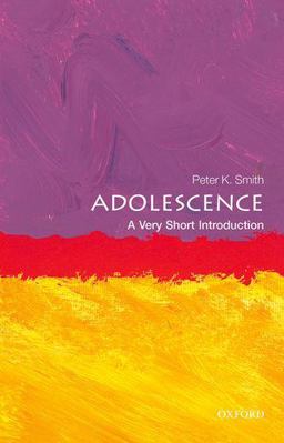 Adolescence: a Very Short Introduction