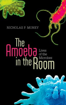 Amoeba in the Room Lives of the Microbes  9780199665938 Front Cover
