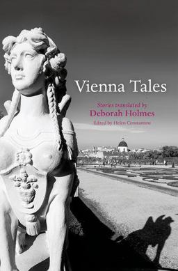 Vienna Tales  9780199669790 Front Cover