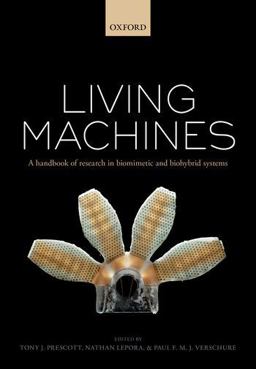 Living Machines