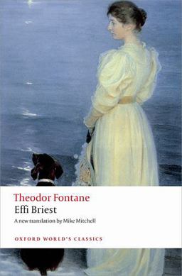 Effi Briest  9780199675647 Front Cover