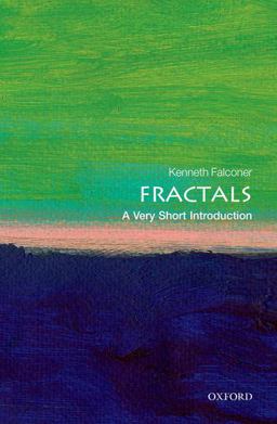 Fractals A Very Short Introduction  9780199675982 Front Cover