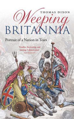 Weeping Britannia Weeping Britannia