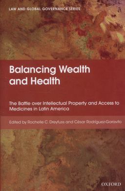 Balancing Wealth and Health